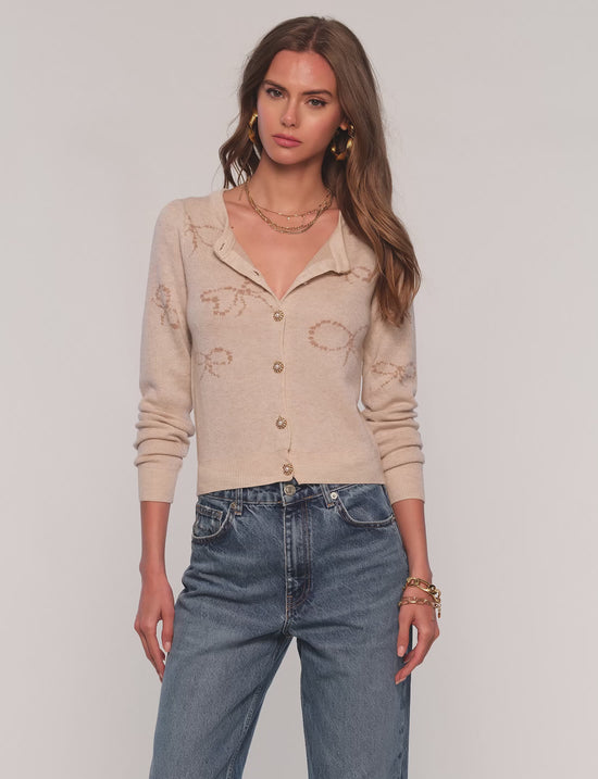 linden cardi
