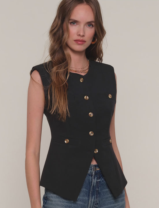 roxanna vest