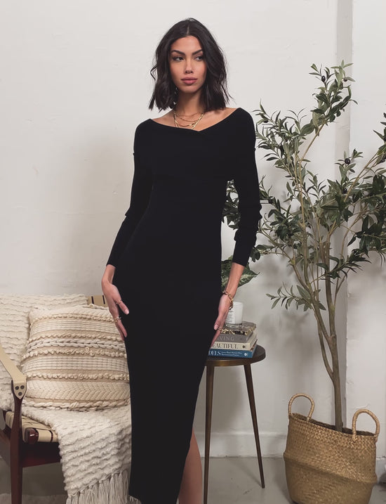 jori dress