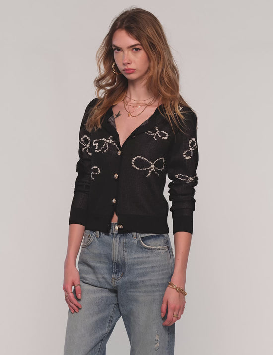 linden cardi