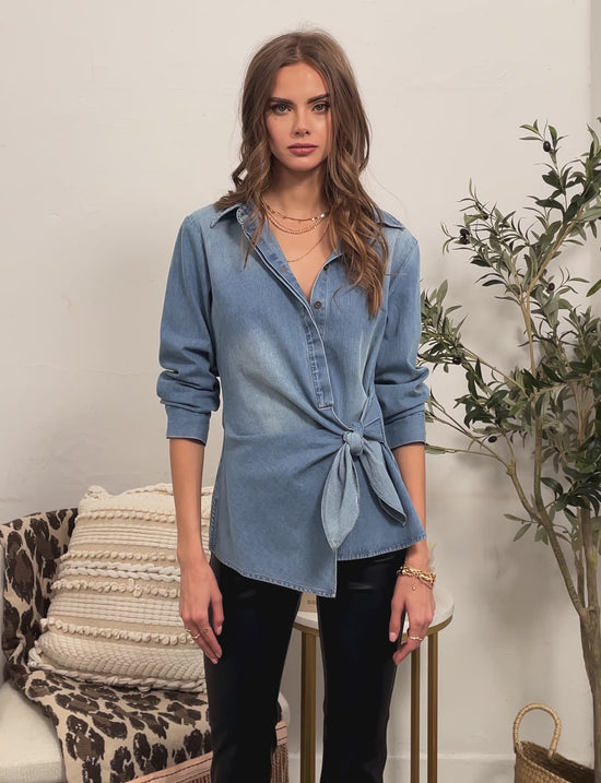 kavi shirt