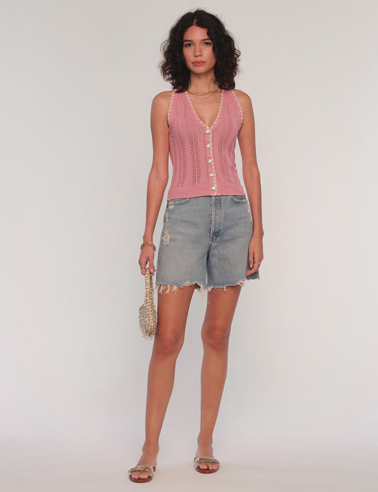 Bethany Vest