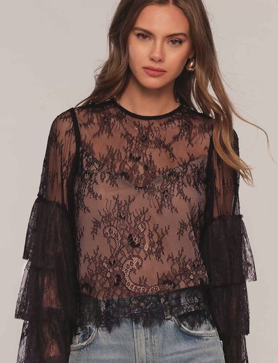 cynthia top