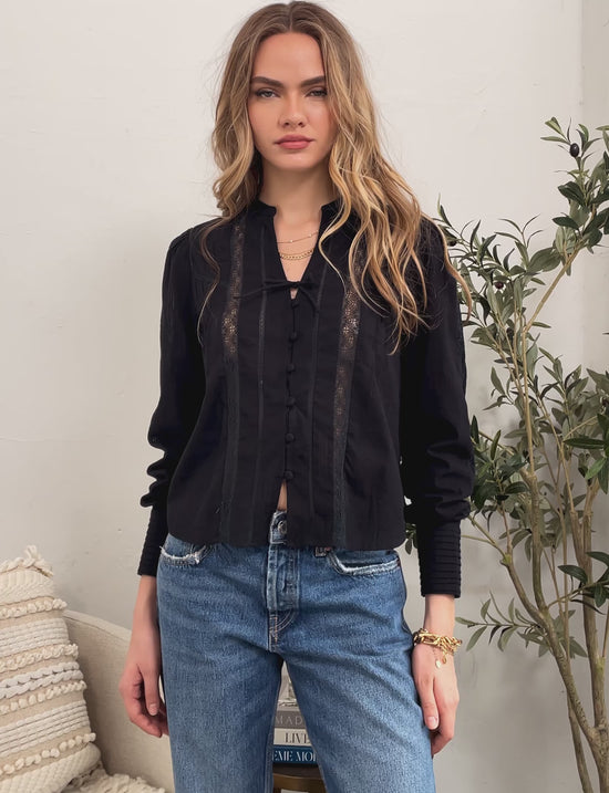 pavila top