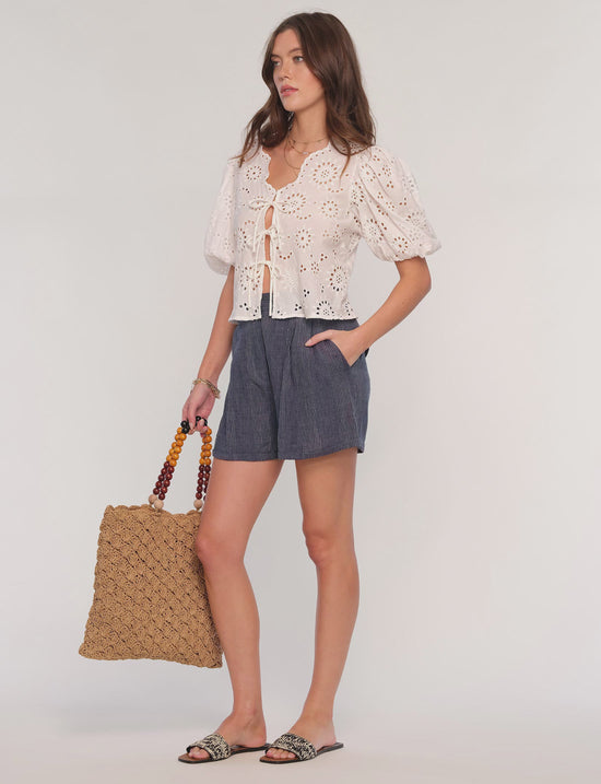 Roxana Top