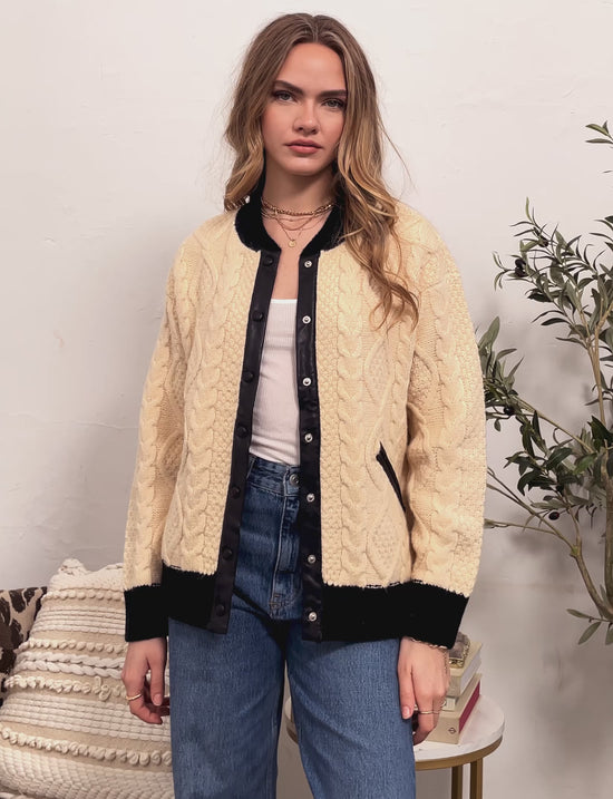caleb cardi