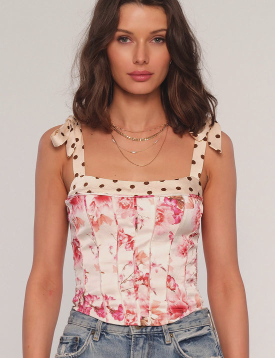 Essie Top