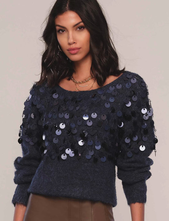 elliot sweater