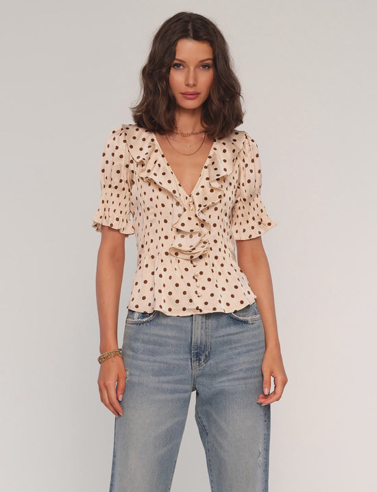 Eugenia Top
