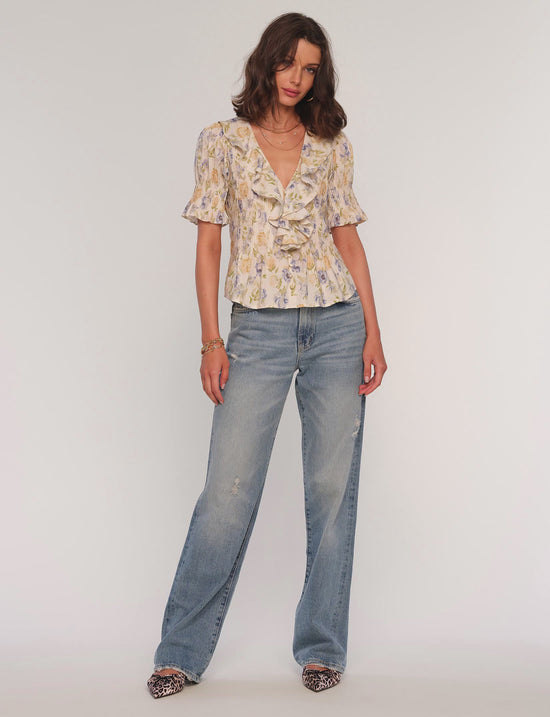 Eugenia Top