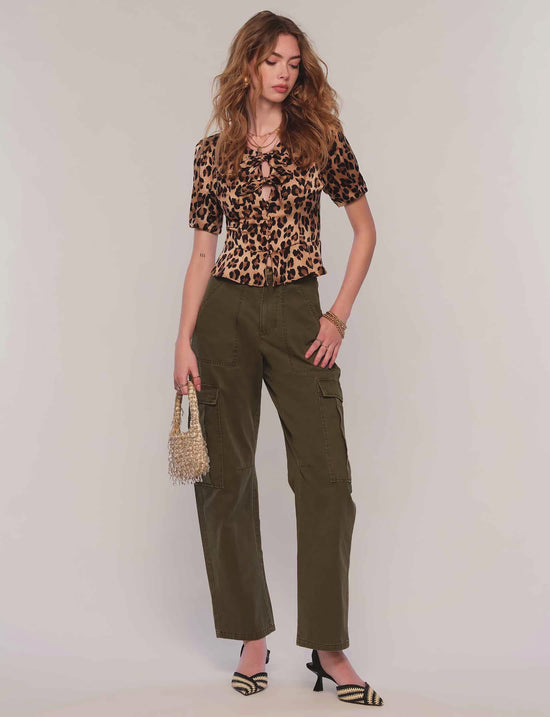 havana top