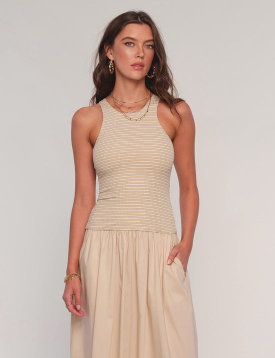 Malibu Dress