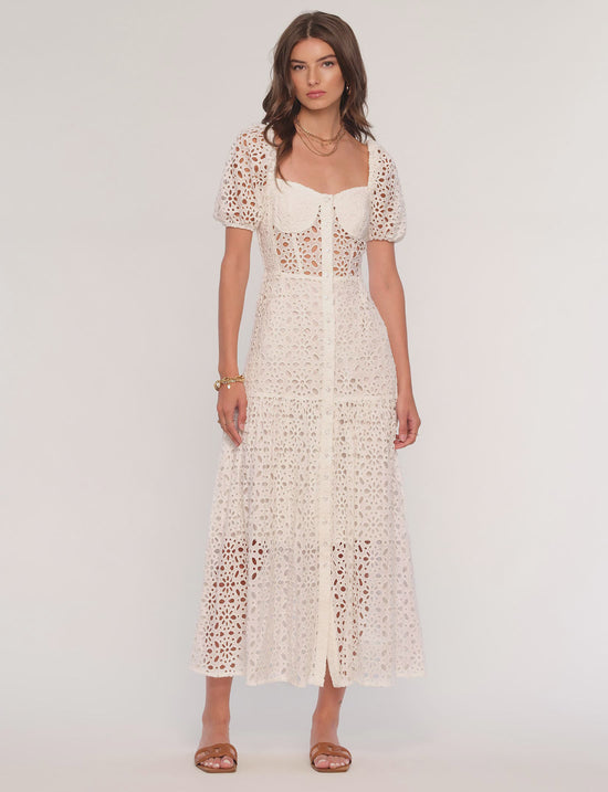 Sarella Dress