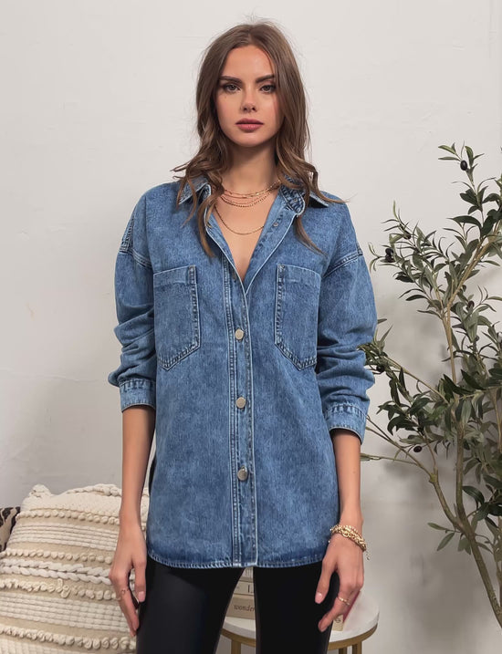 tasya shirt