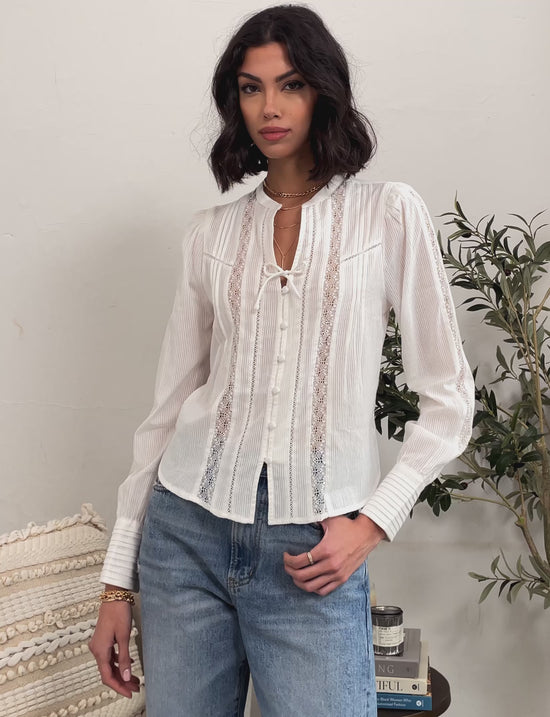 pavila top
