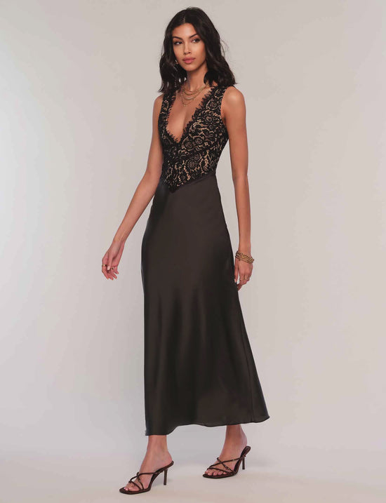 alune dress