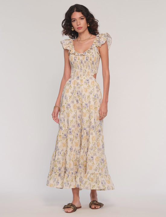 Irene Dress