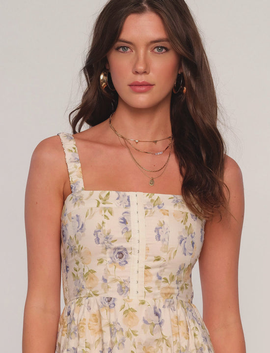 Willa Dress