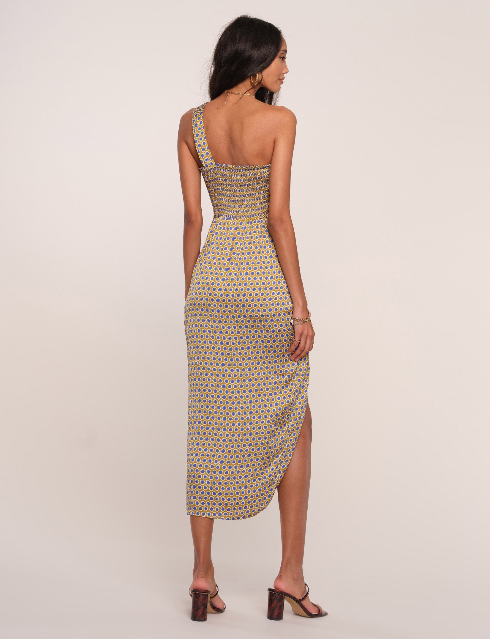 Robin Dress