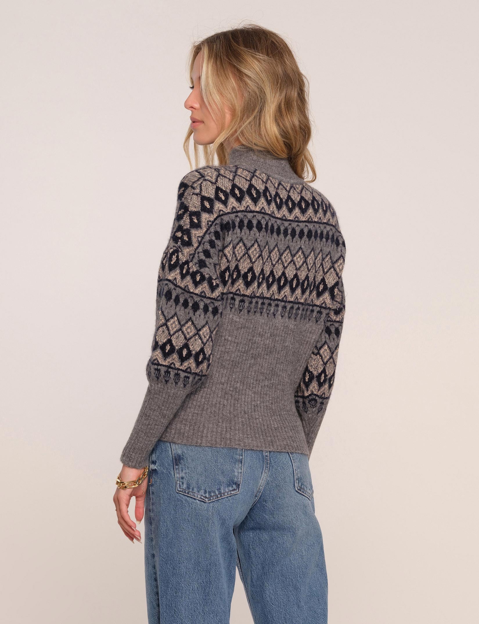 Livia Sweater