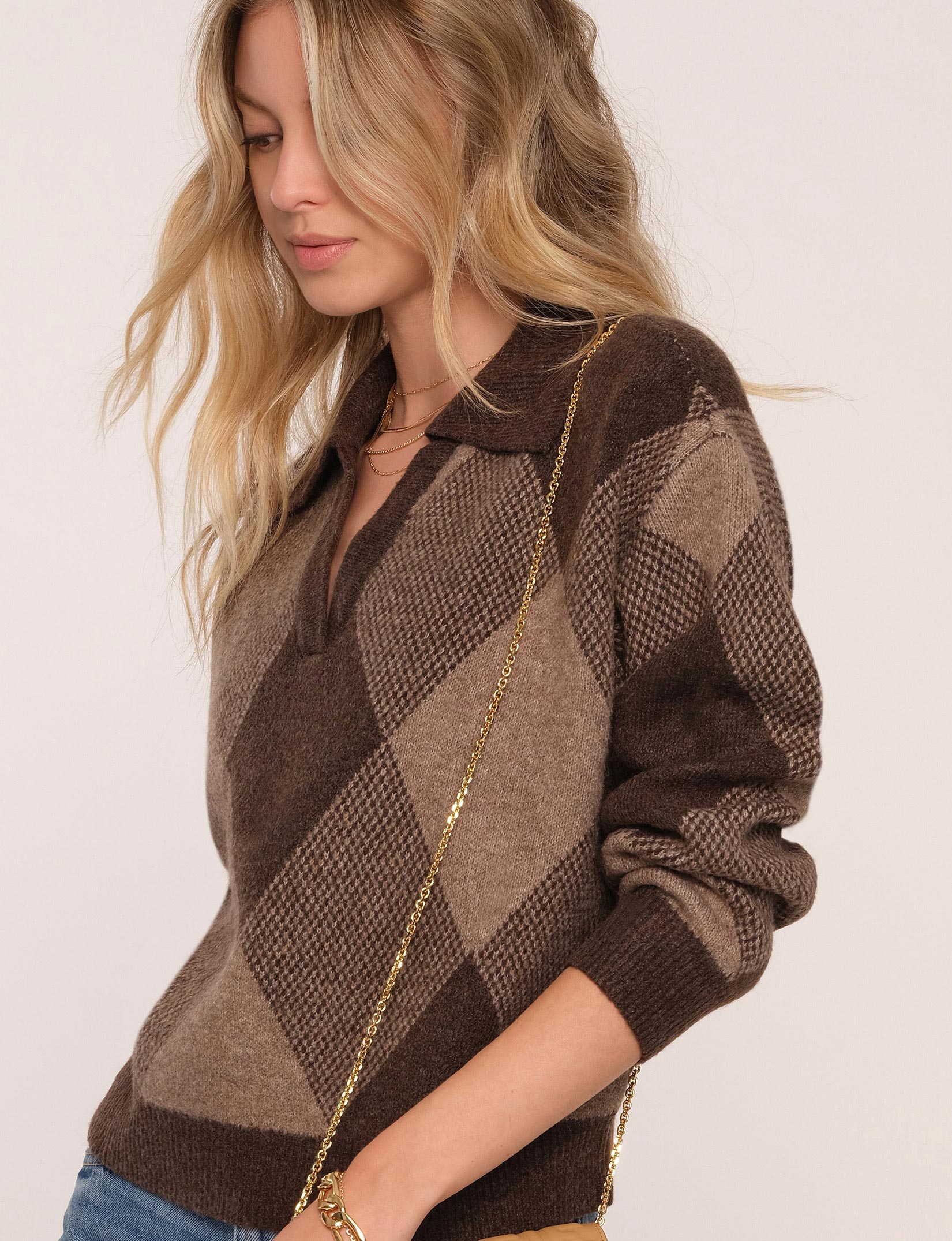 Victoria Sweater