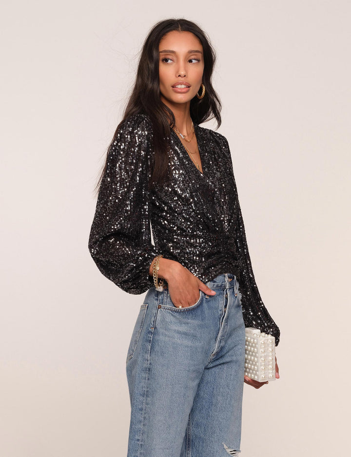 Meredith Top