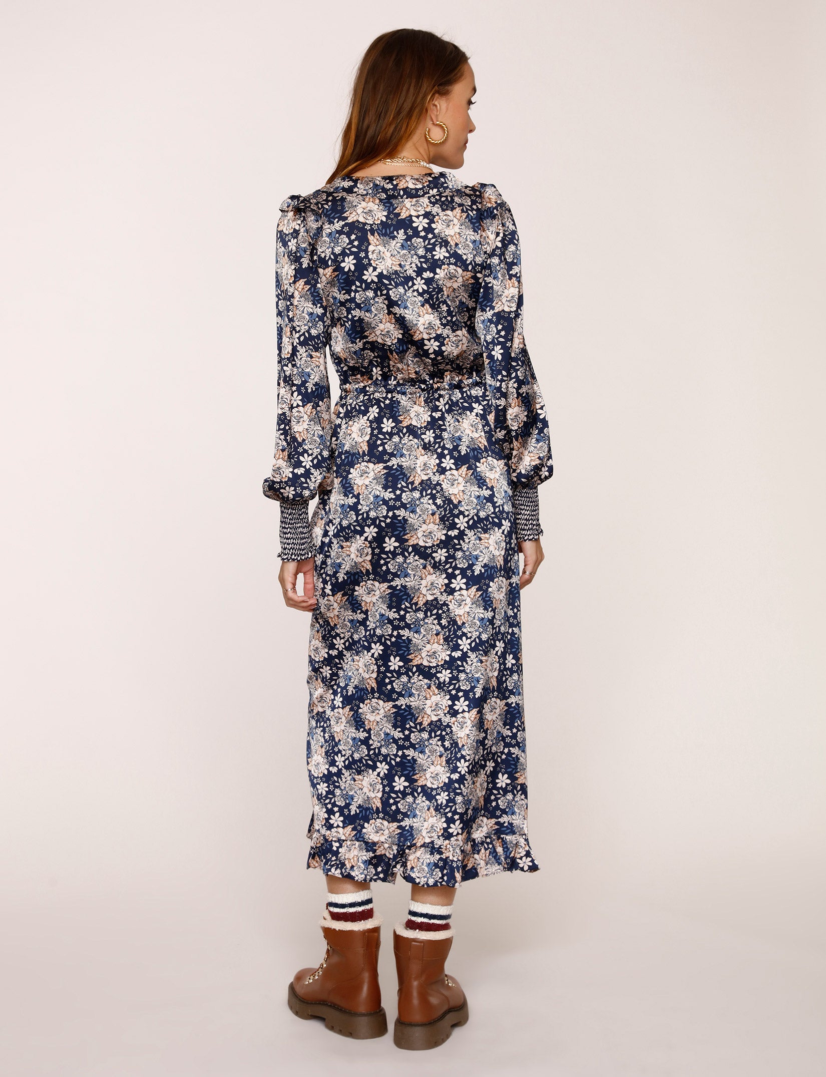 Warren Dress