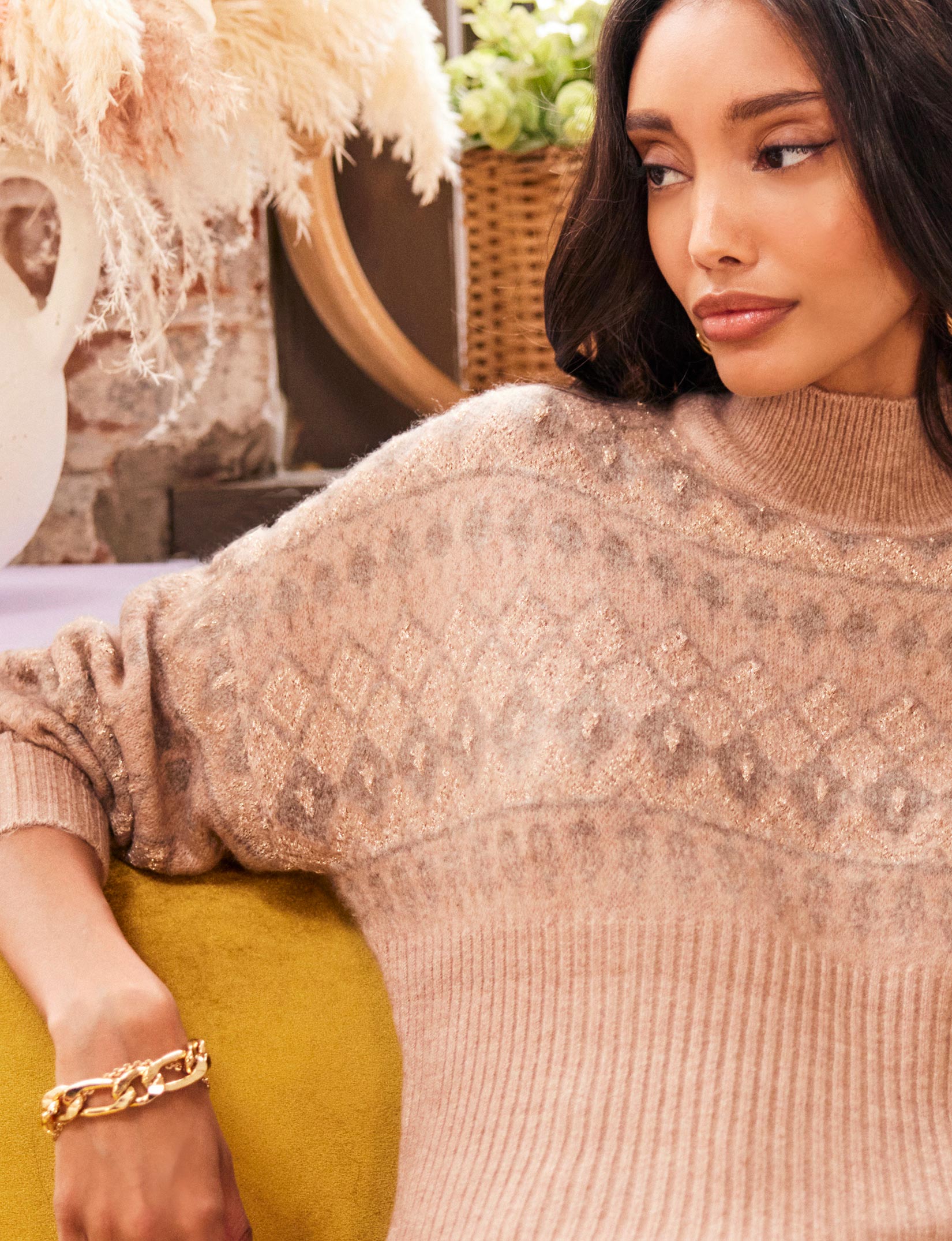 Livia Sweater