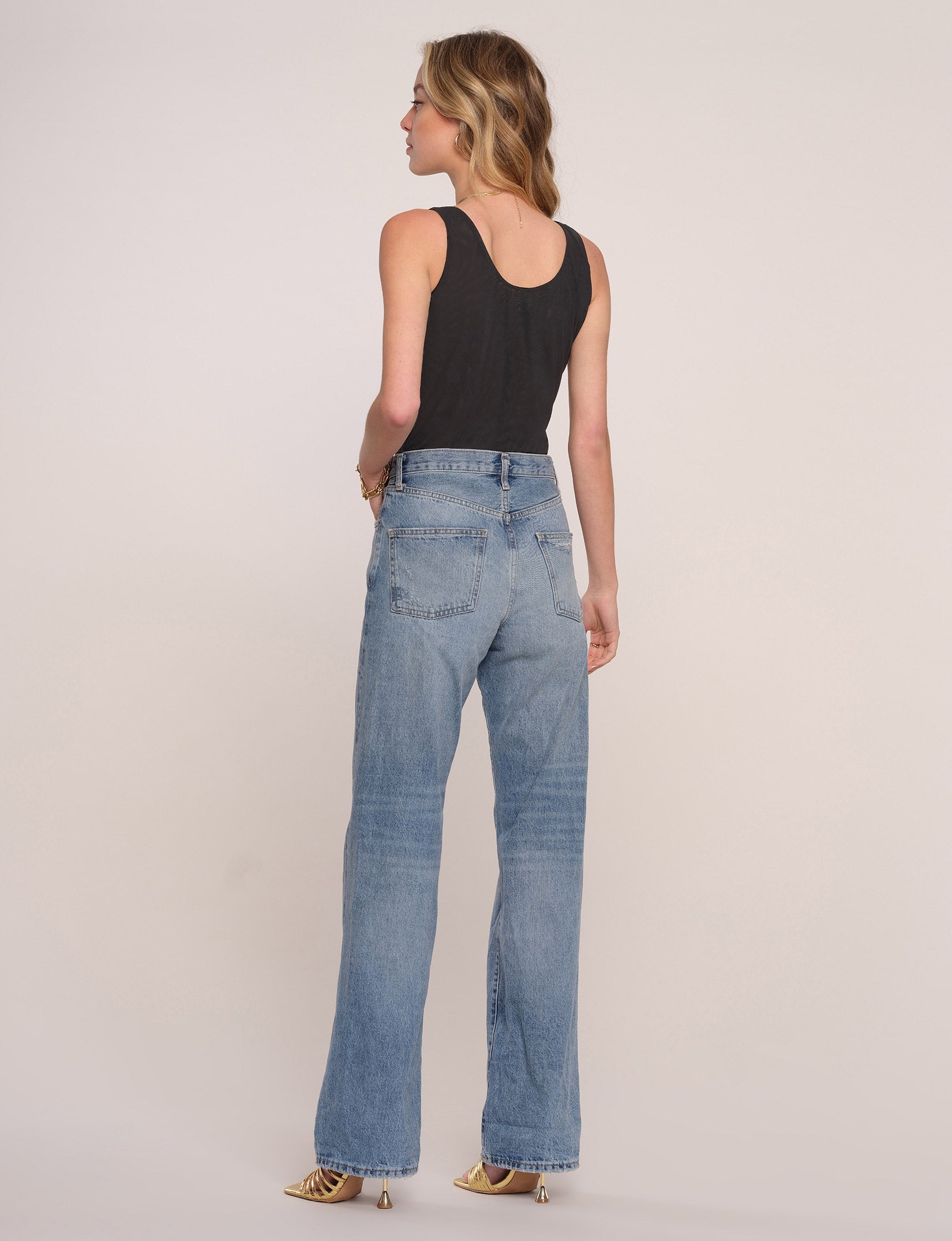 Alex Bodysuit