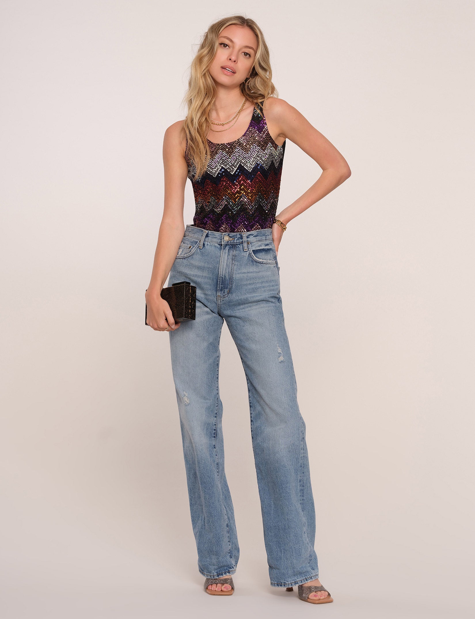 Alex Bodysuit