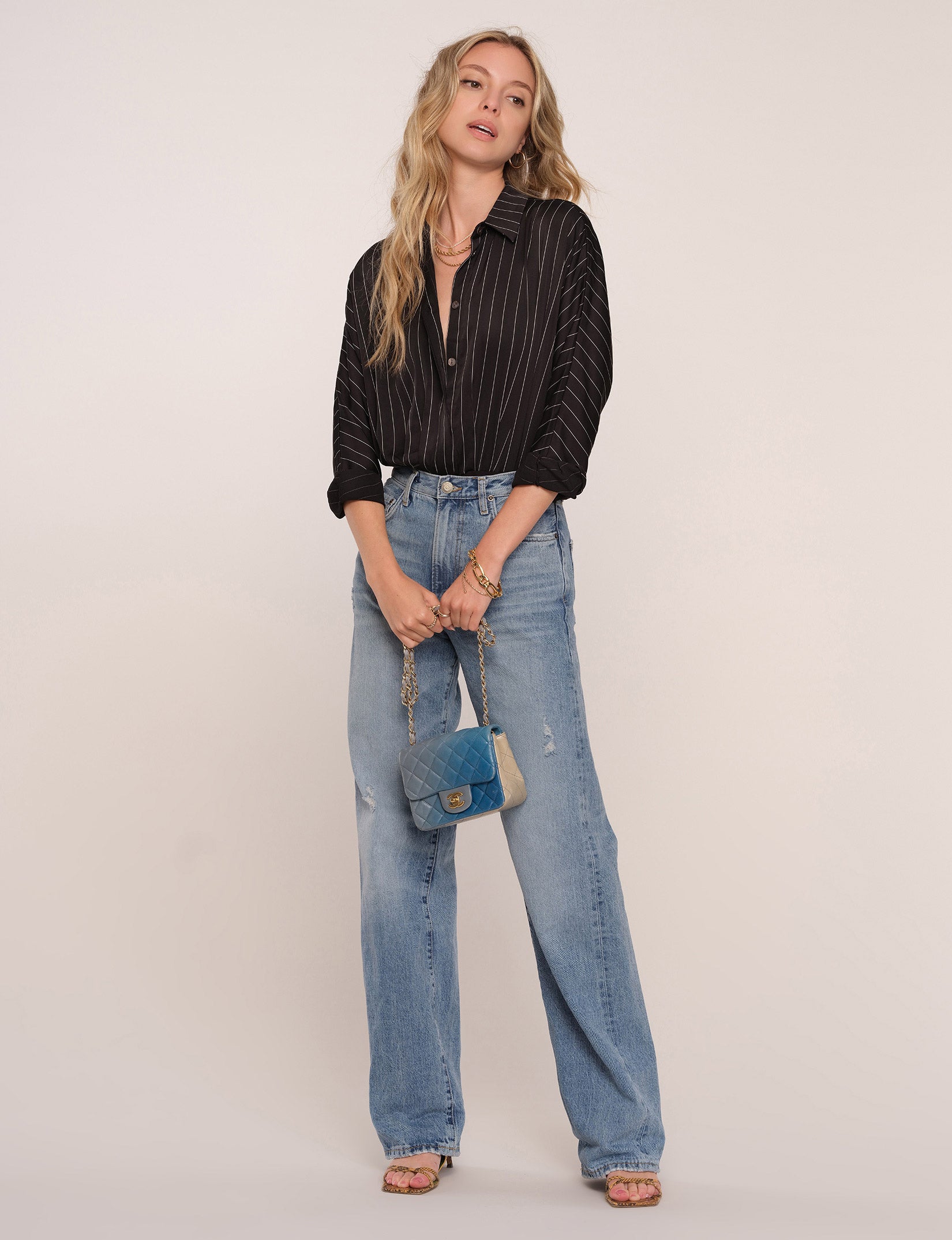 Monica Bodysuit