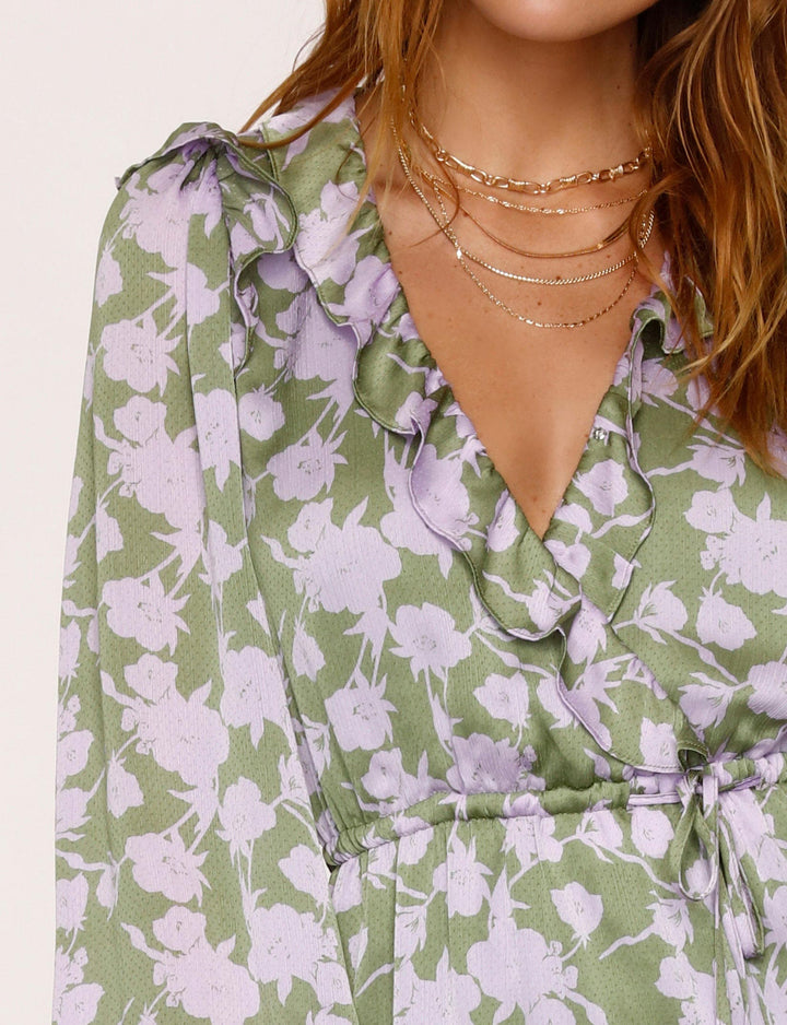 Warren Dress