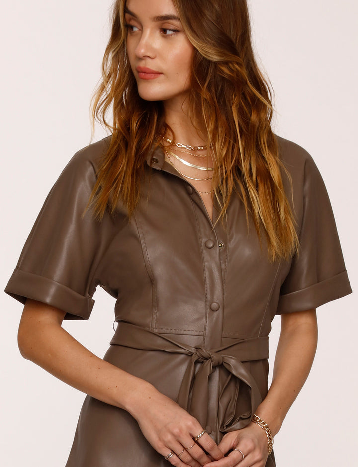 Soho Dress