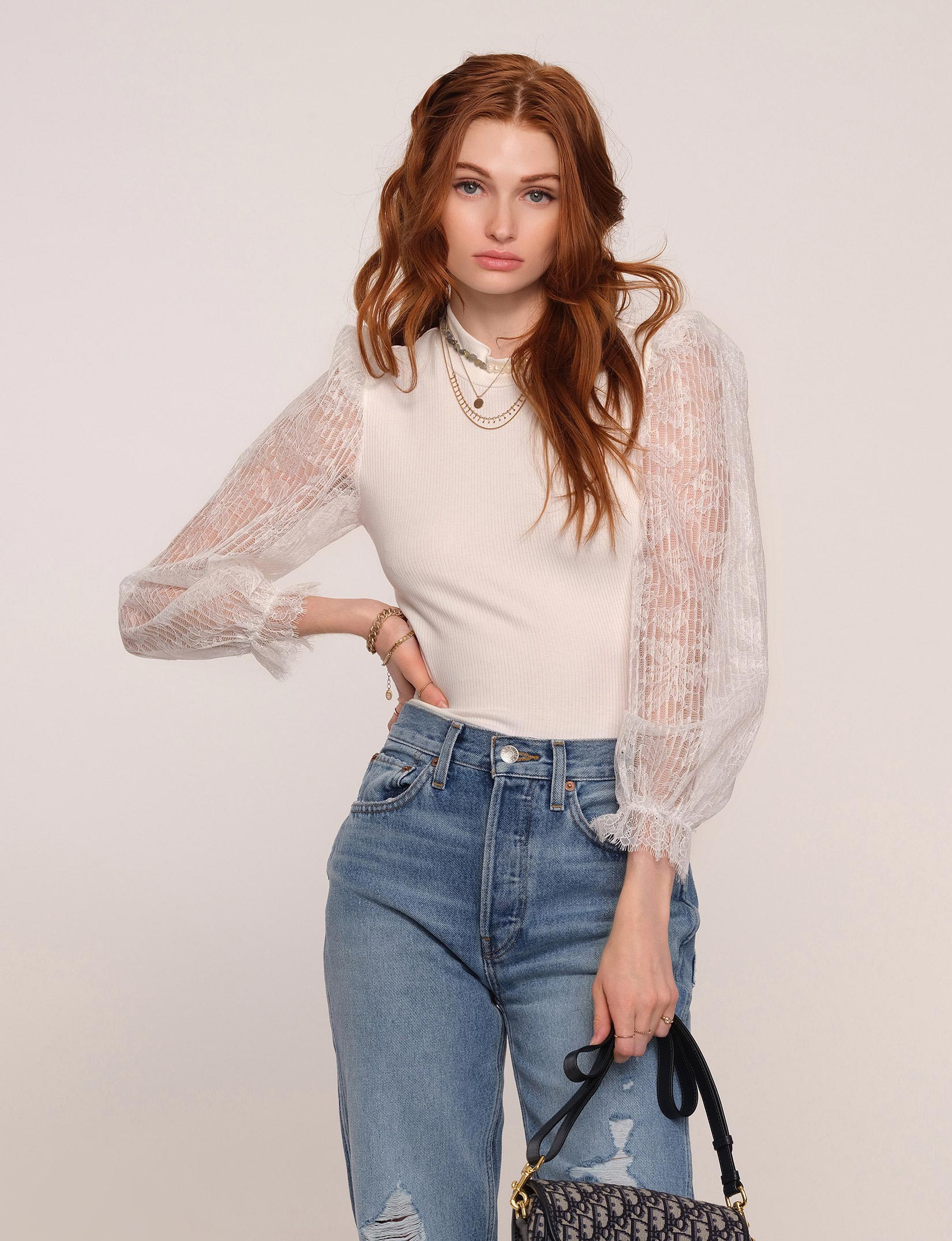 Nia Top