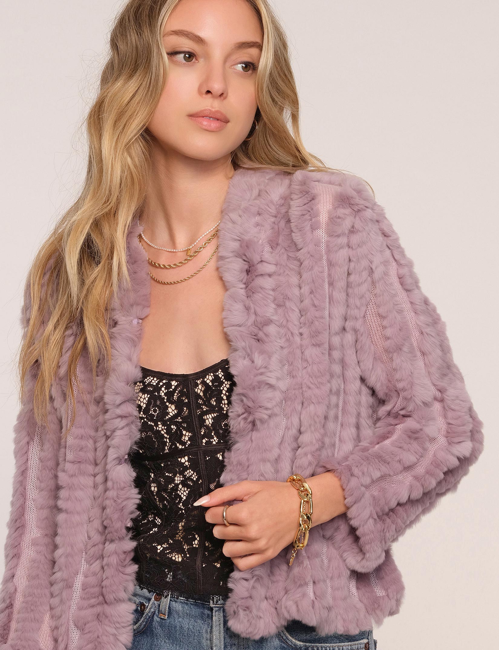 Rosa Jacket