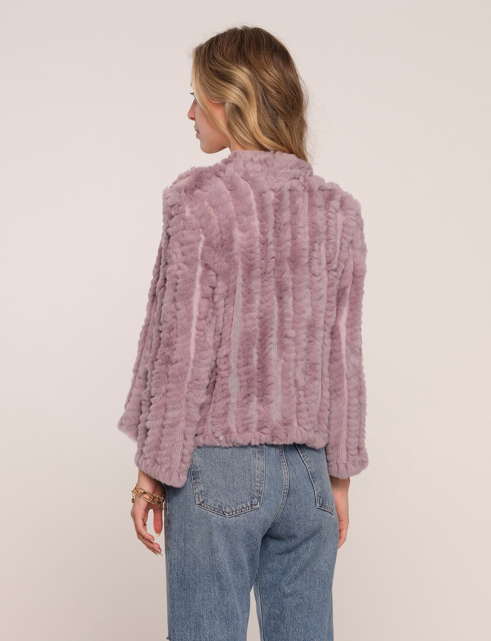 Rosa Jacket