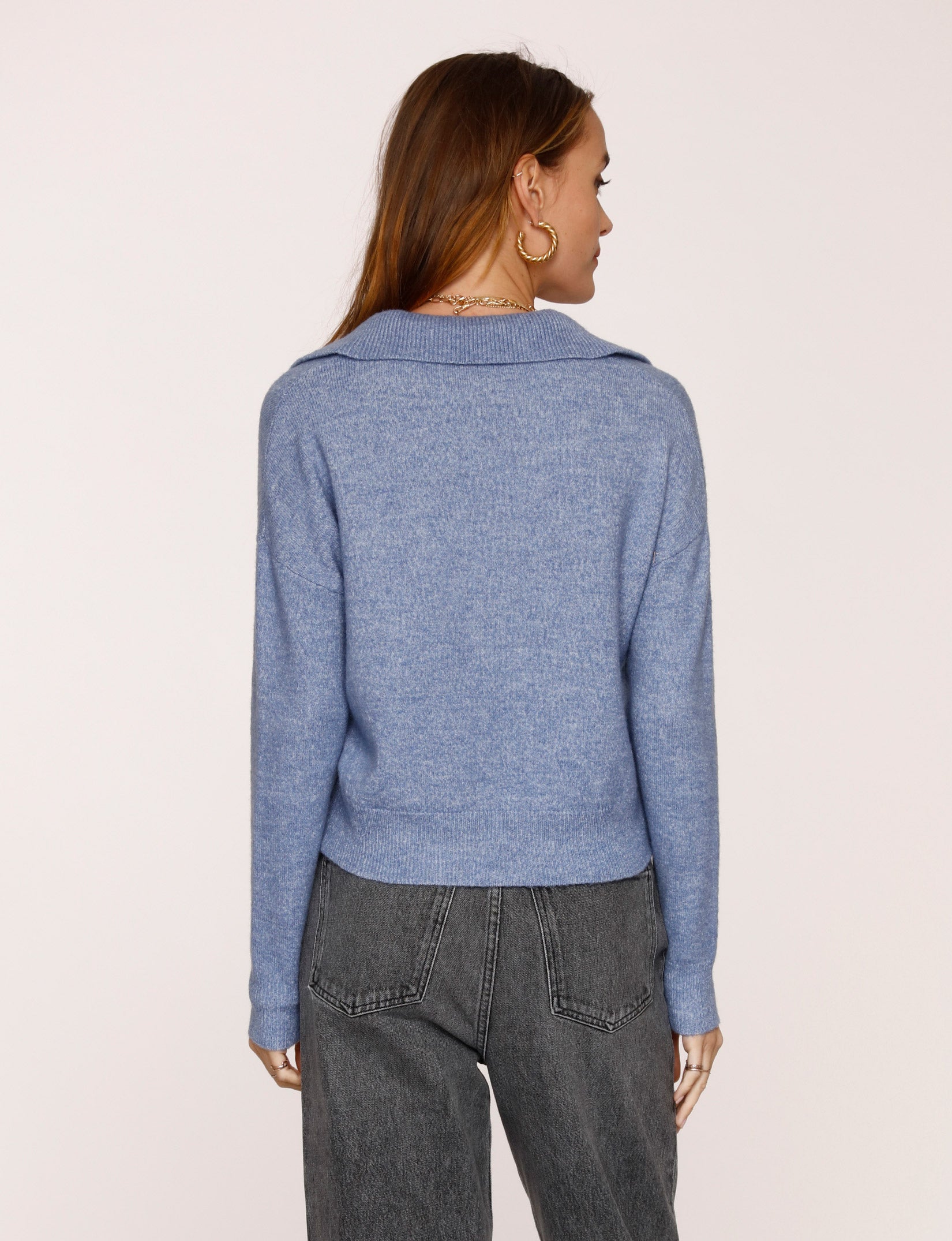 Shayla Sweater