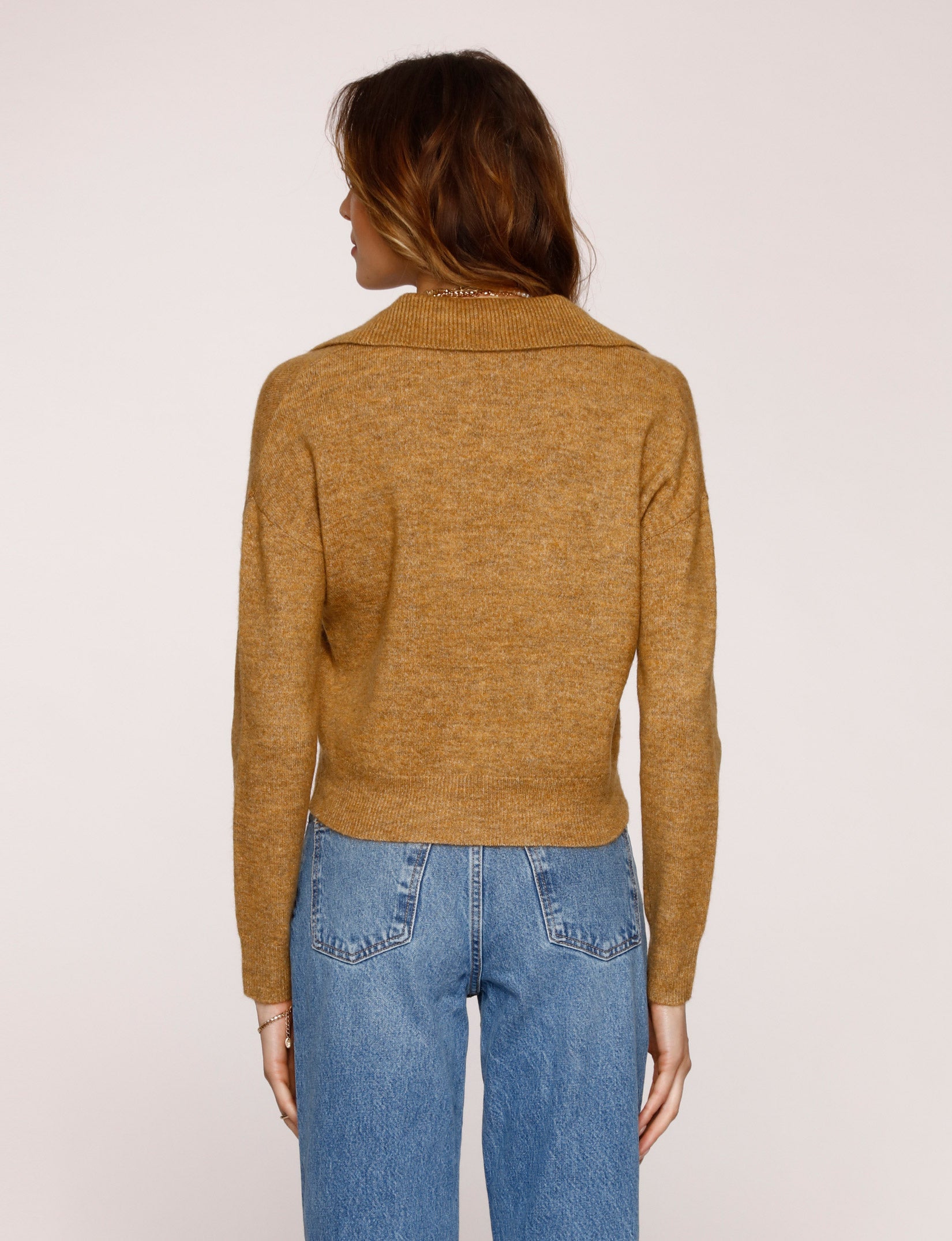 Shayla Sweater