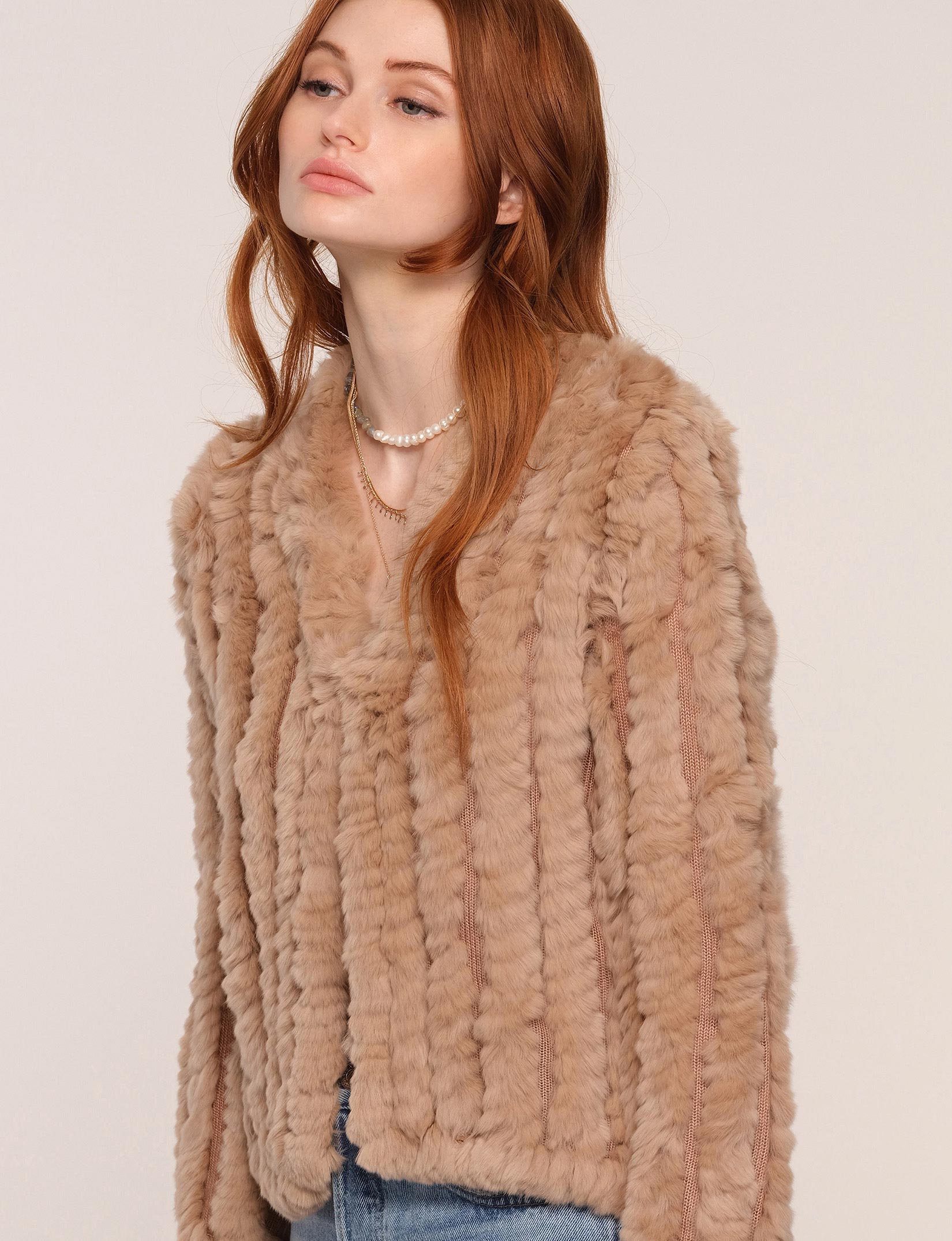 Rosa Jacket