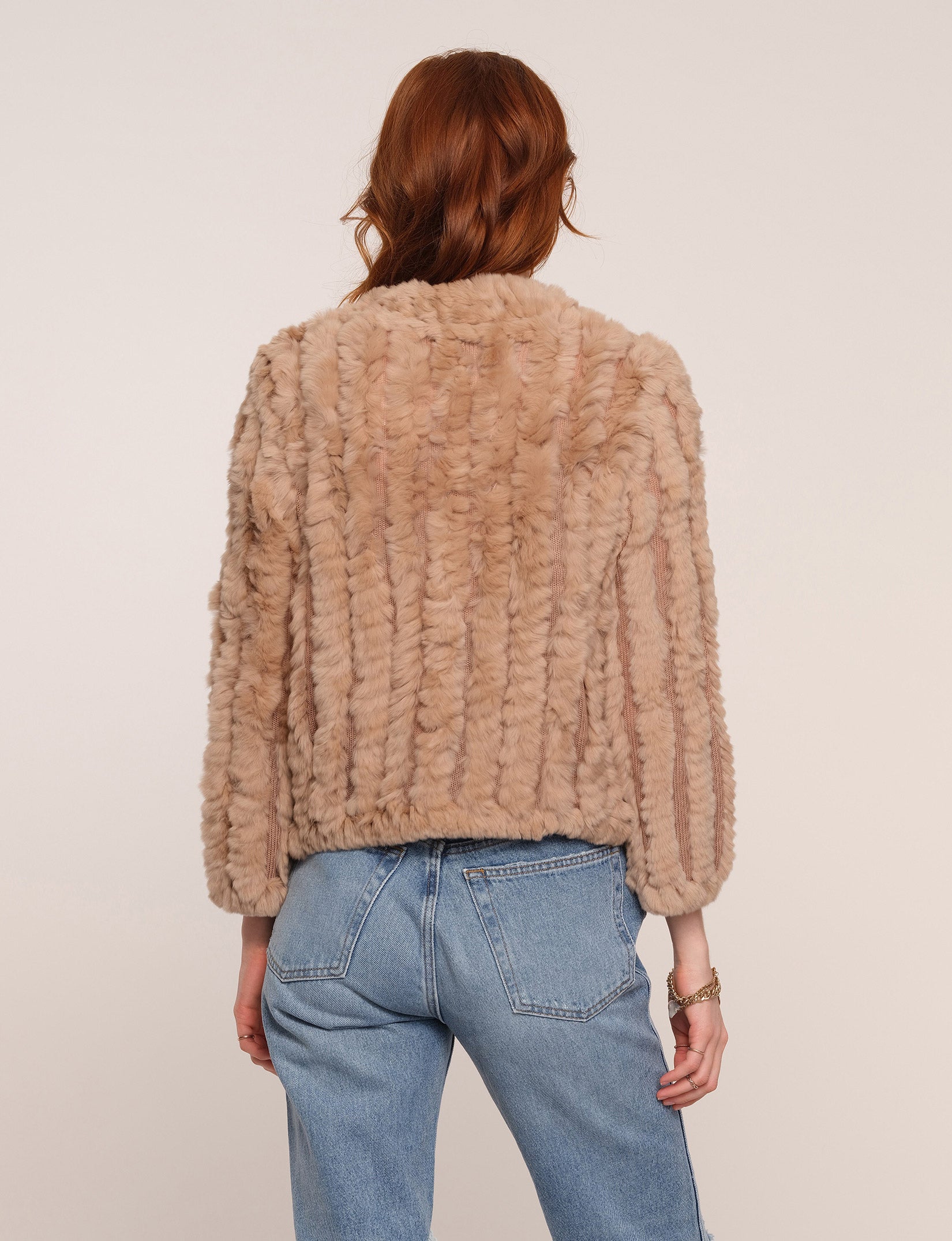 Rosa Jacket