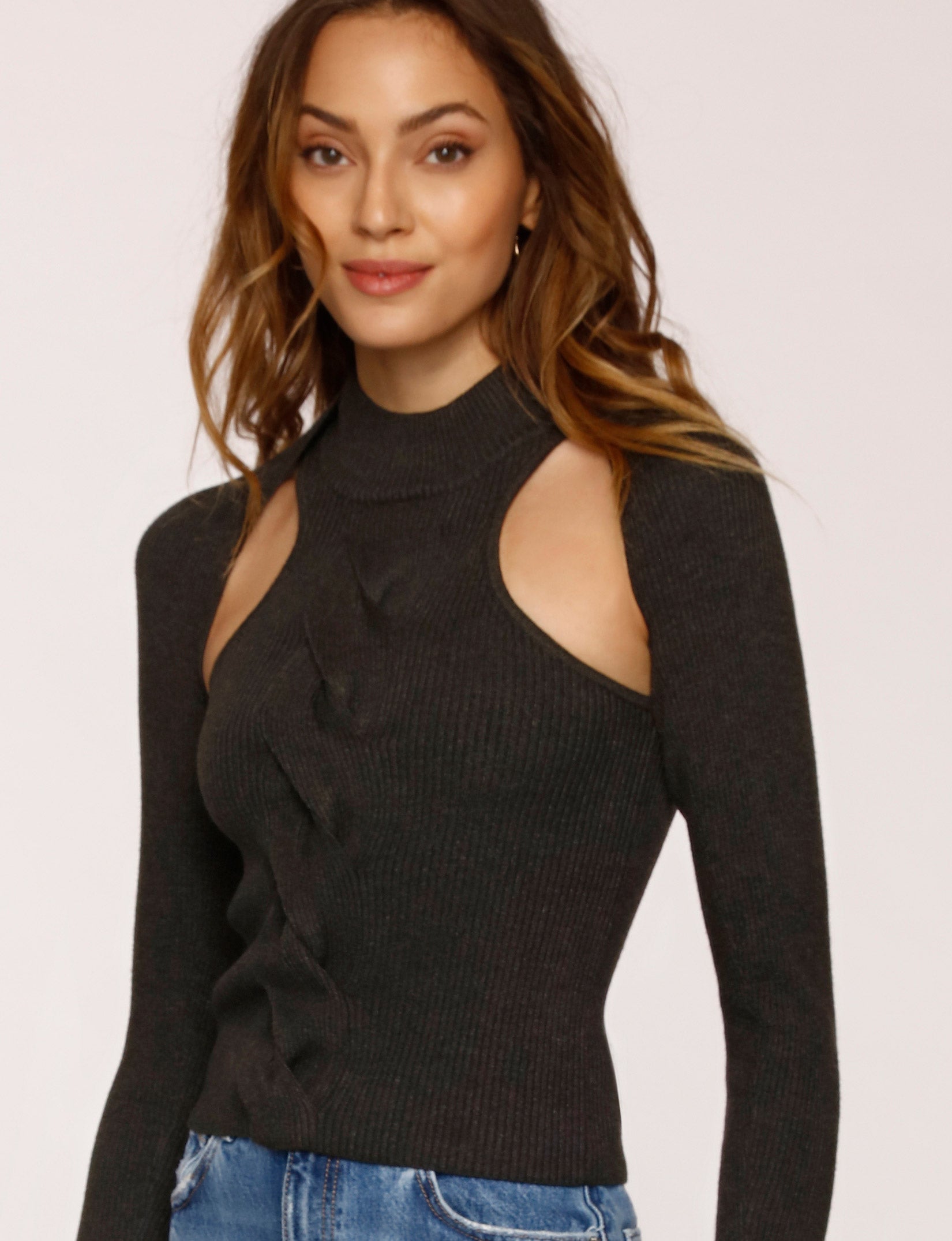 Maria Shrug Set