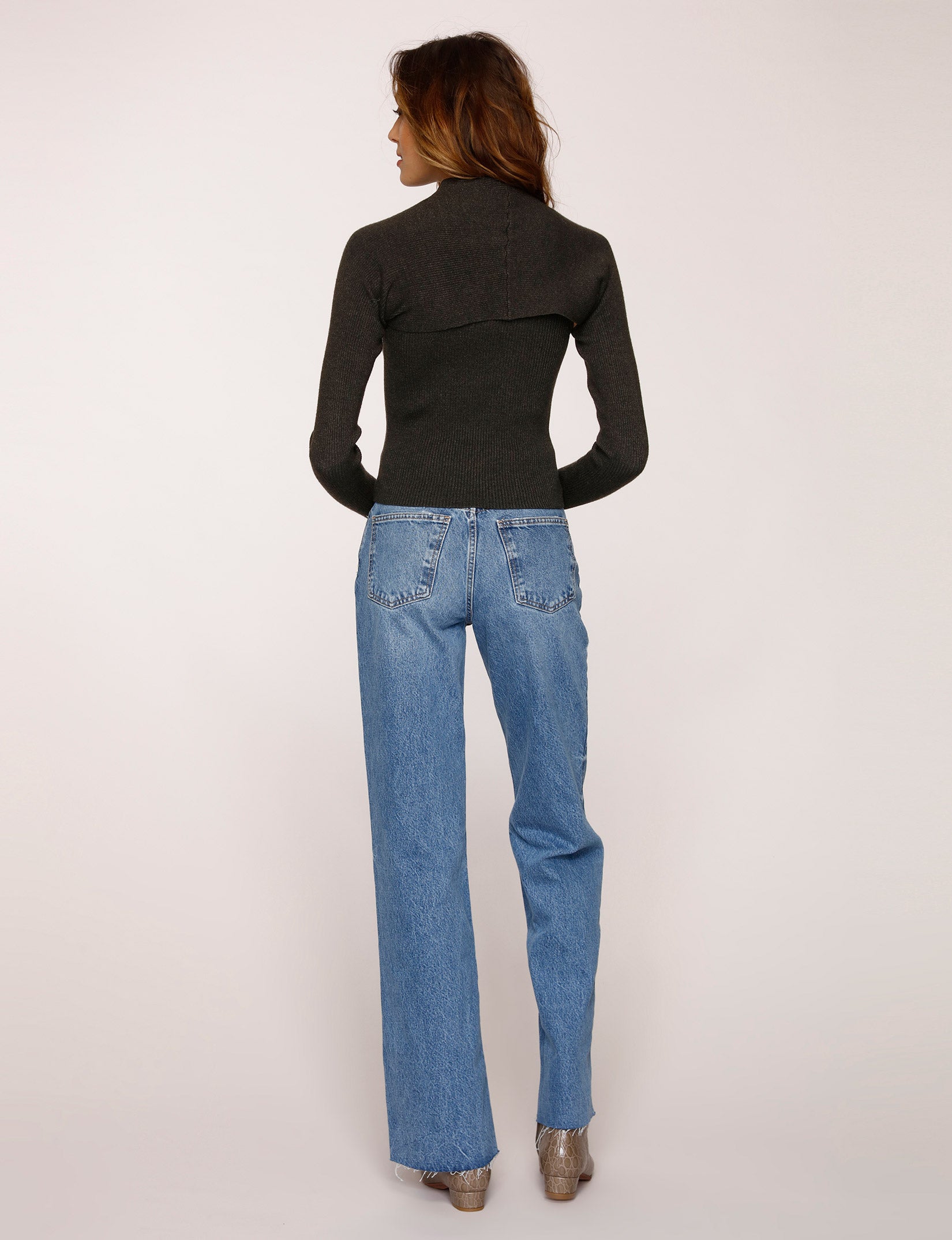 Maria Shrug Set