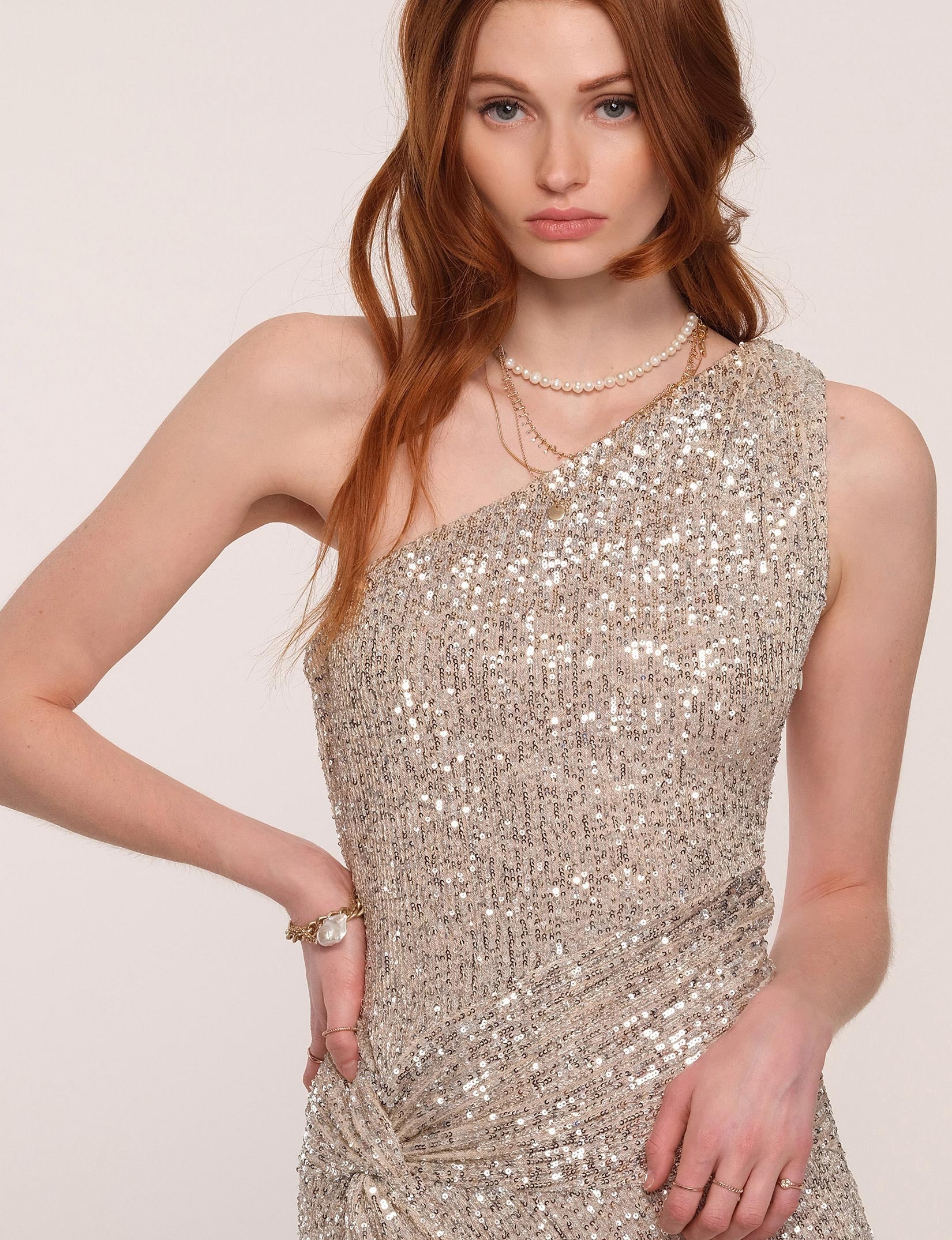 Ridley Dress