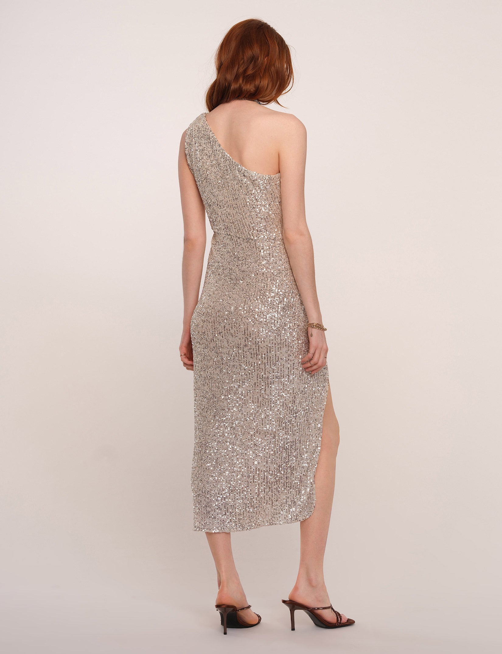 Ridley Dress