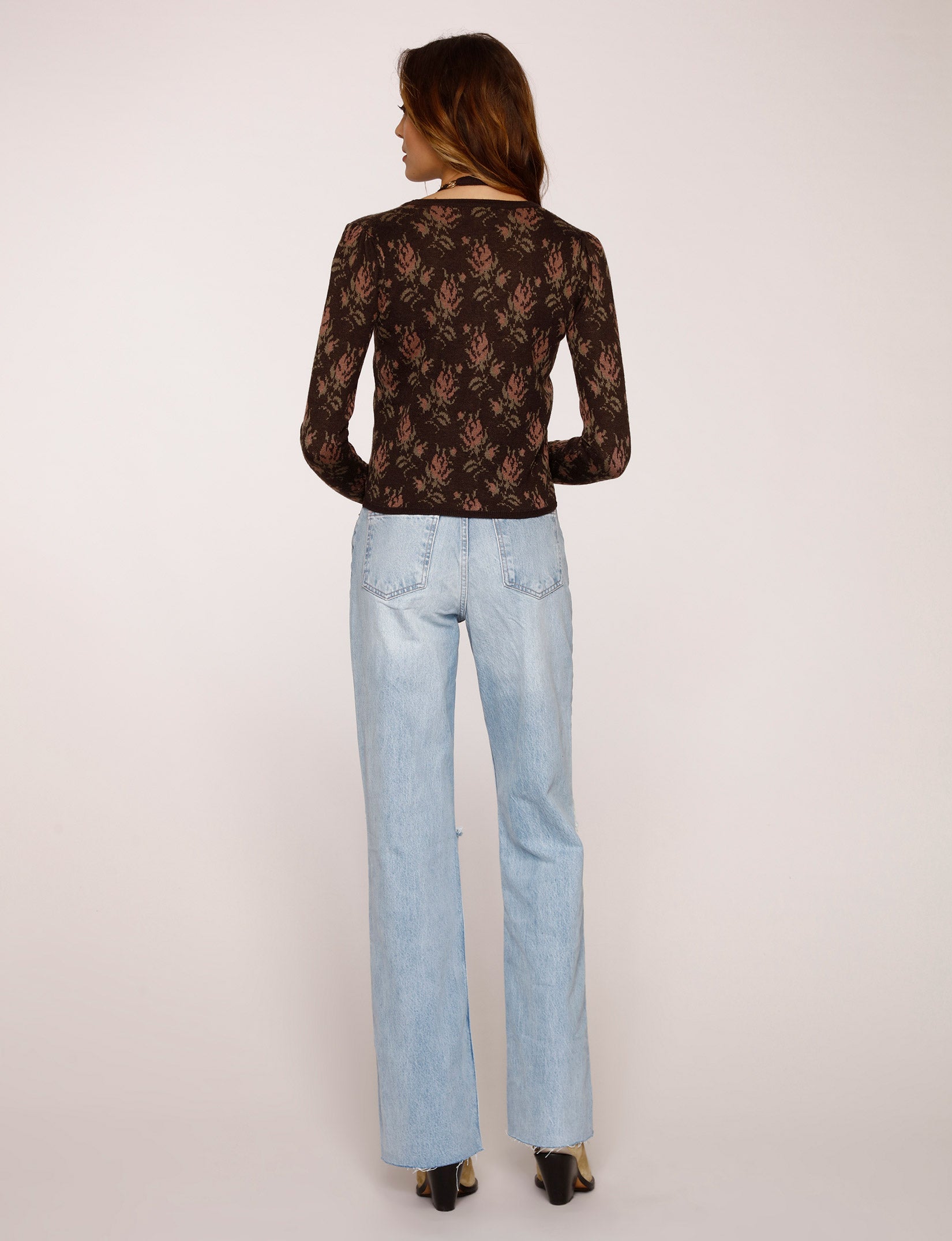Verbena Cardi