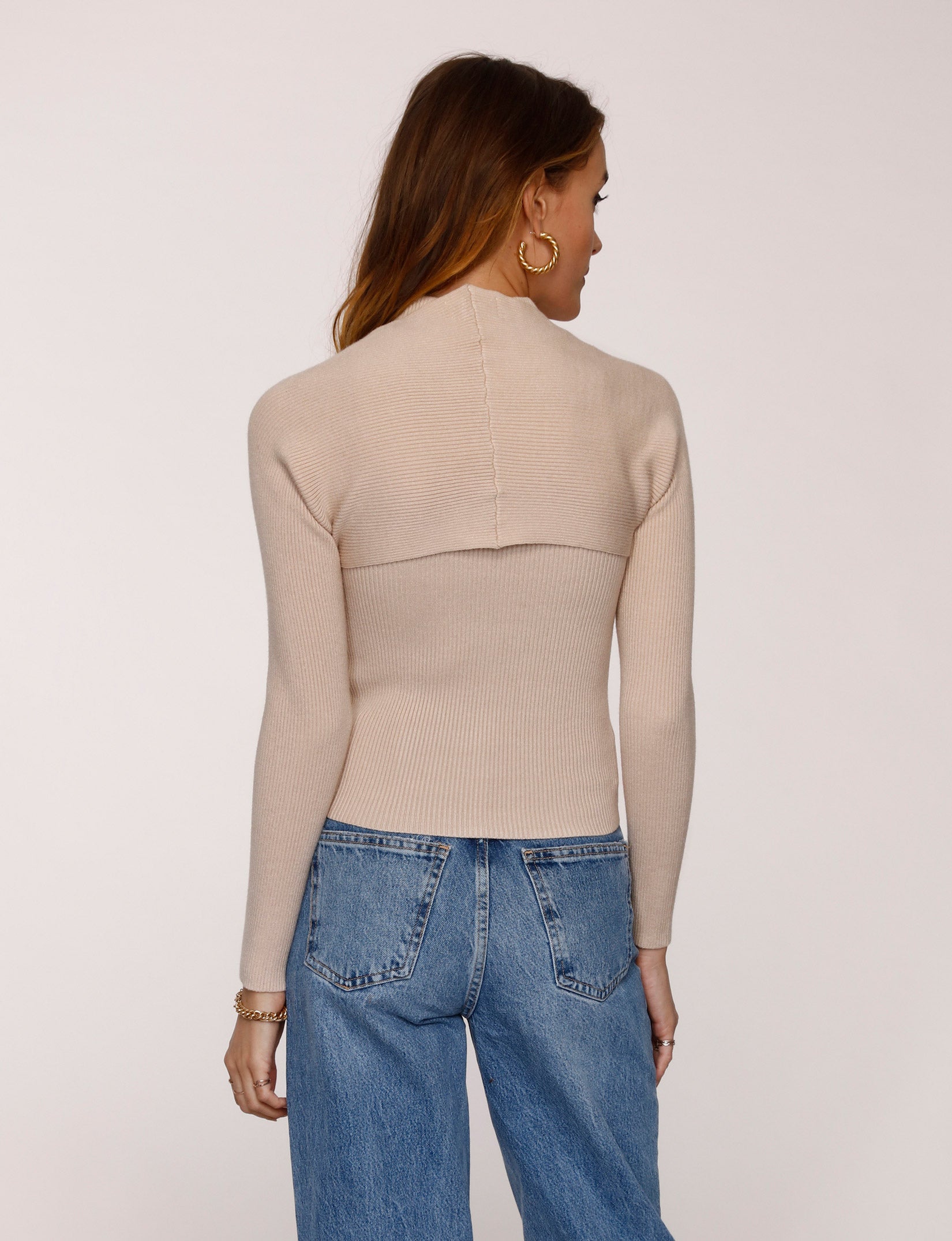 Maria Shrug Set