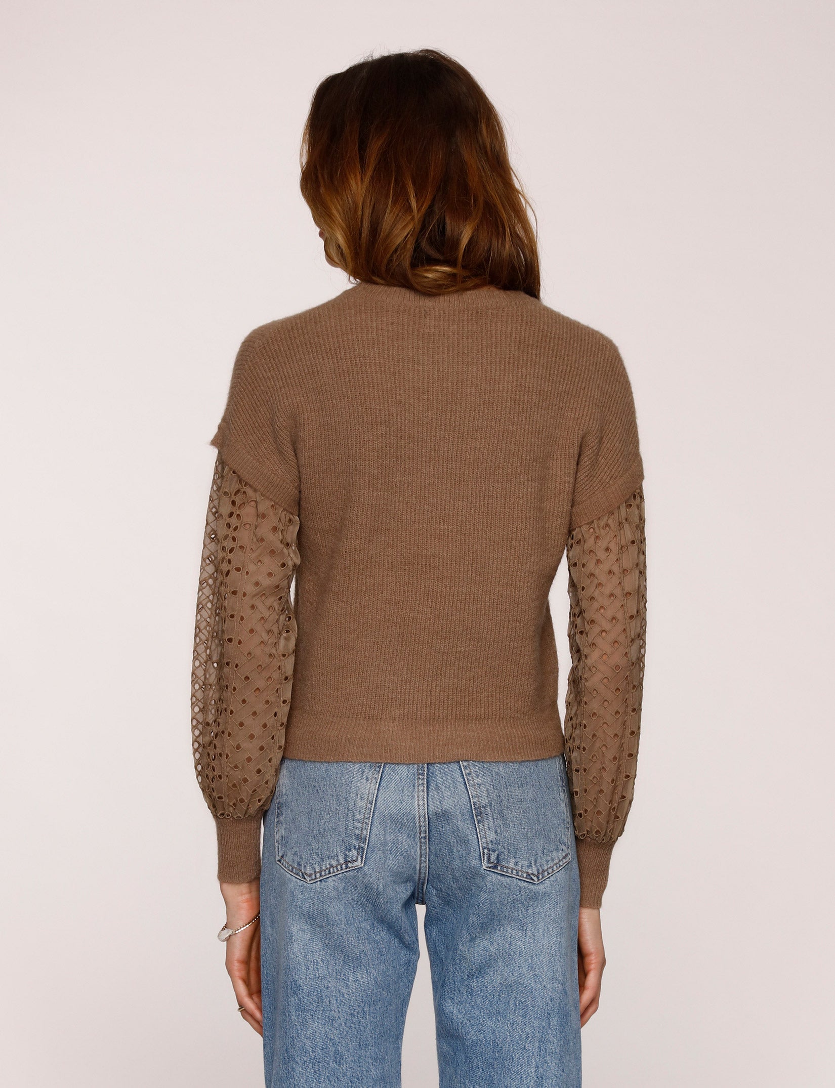 Dena Sweater