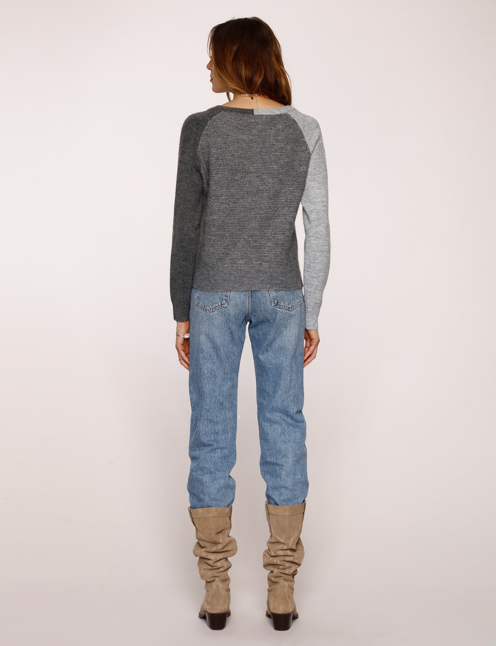 Stanton Sweater