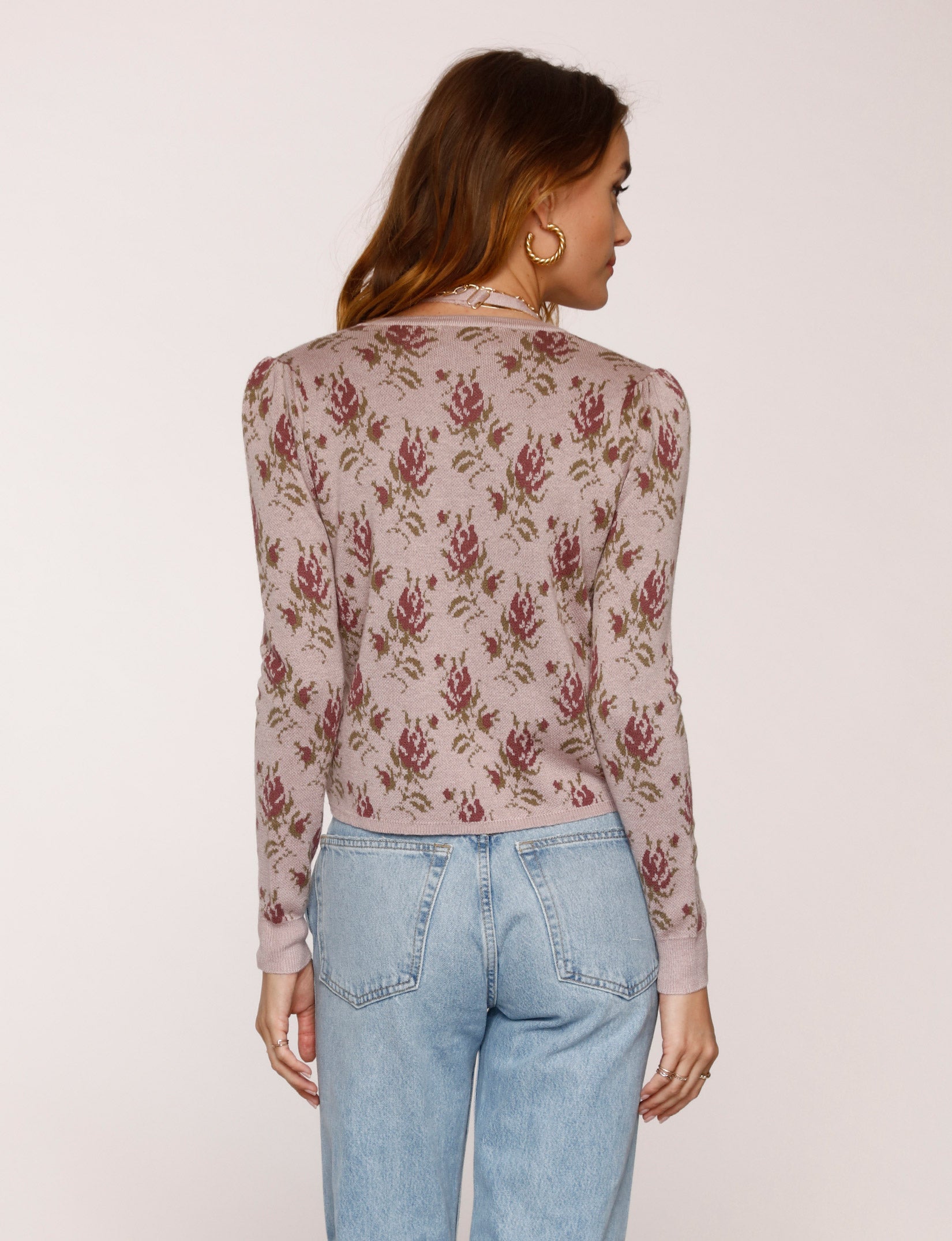 Verbena Cardi