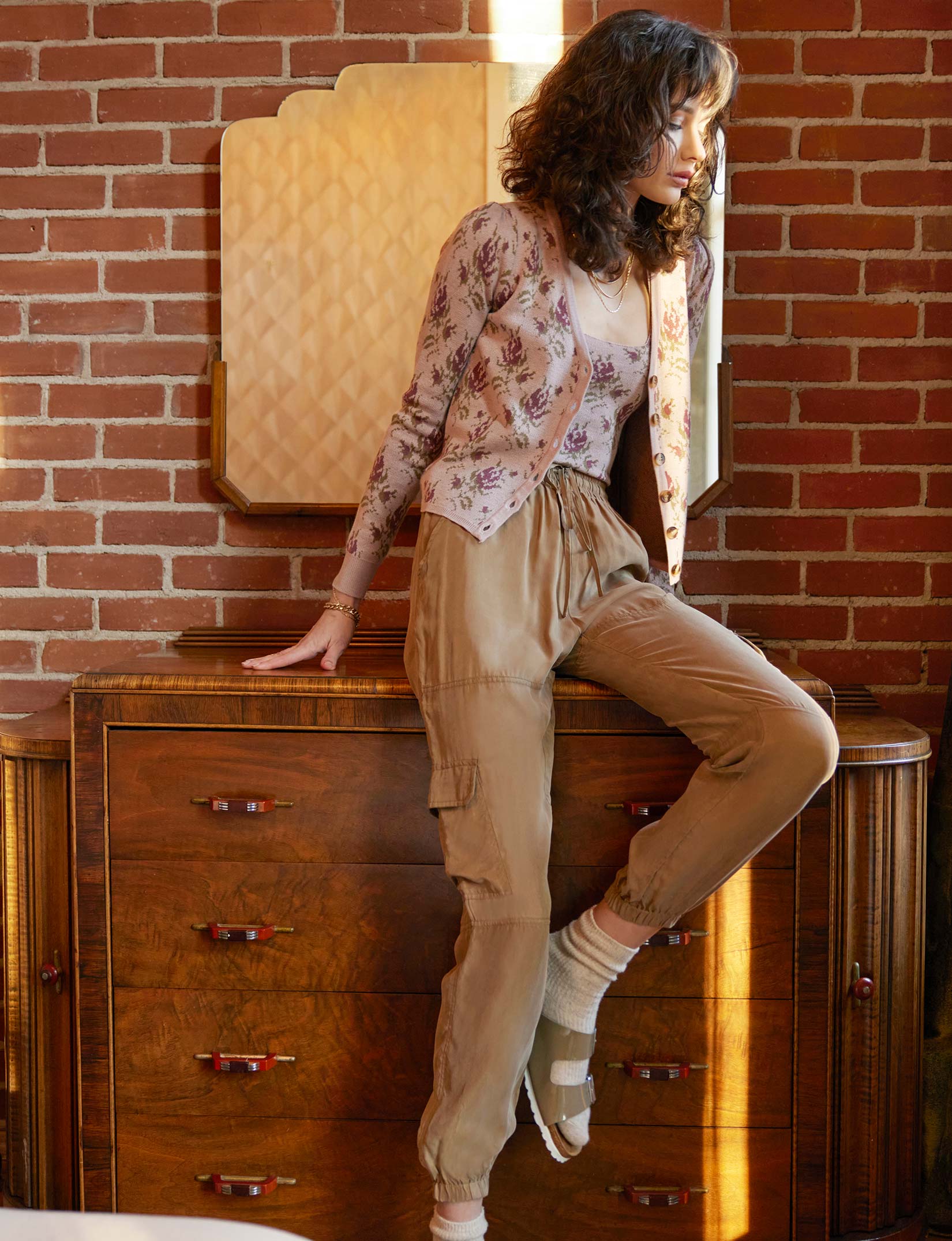 Verbena Cardi